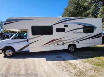 Used 2018 Coachmen Freelander 27QB available in Tampa, Florida