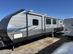 Used 2021 Coachmen Catalina Legacy 343BHTS available in Castle Rock, Colorado