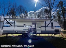 Used 2022 Forest River Salem 29VBUD available in Scottville, Michigan