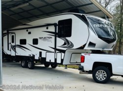 Used 2022 Grand Design Reflection 150 268BH available in Village Mills, Texas