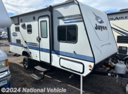 Used 2018 Jayco Jay Feather 19BH available in Centennial, Colorado