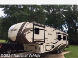 Used 2018 Forest River Wildcat 29RLX available in Pineville, Louisiana