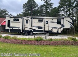 Used 2018 Keystone Montana High Country 362RD available in Ulster, South Carolina