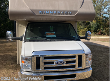 Used 2018 Winnebago Minnie Winnie 31K available in Georgetown, Texas