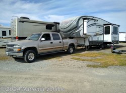 Used 2016 Forest River Wildcat Maxx 242RLX available in Woodburn, Oregon