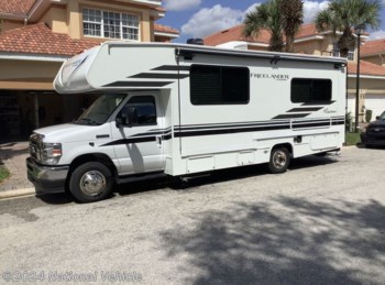 Used 2021 Coachmen Freelander 23FS available in Ft Myers, Florida