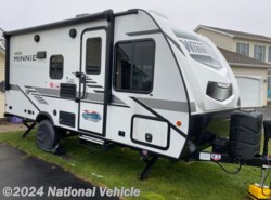 Used 2021 Winnebago Micro Minnie 1700BH available in Rochester, New York