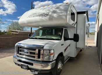 Used 2015 Forest River Sunseeker 2860DS available in Mesa, Arizona