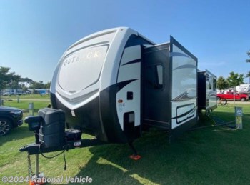 Used 2017 Keystone Outback Super-Lite 330RL available in Virginia Beach, Virginia