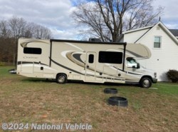 Used 2016 Thor Motor Coach Chateau 31W available in Gansevoort, New York