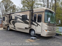 Used 2008 Newmar Ventana 3933 available in Jamestown, Indiana