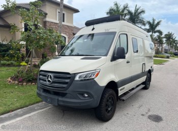 Used 2022 Winnebago Revel 44E 4x4 available in Fort Myers, Florida
