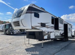 Used 2021 Forest River XLR Nitro 407 available in Altamont, Tennessee