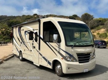 Used 2017 Thor Motor Coach Axis 25.4 available in Sausalito, California