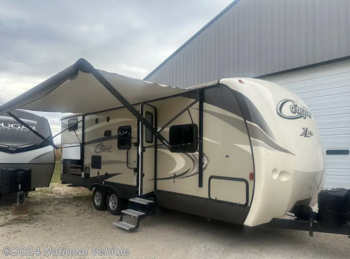 Used 2017 Keystone Cougar X-Lite 25RDB available in West Bend, Wisconsin