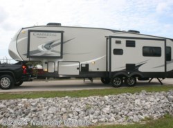 Used 2019 Coachmen Chaparral 298RLS available in Naples, Florida