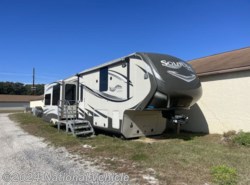 Used 2014 Grand Design Solitude 369RL available in Middle Township, New Jersey