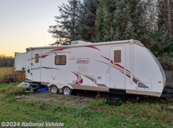 Used 2010 Dutchmen Coleman Ultra-Lite 225 available in Bellingham, Washington