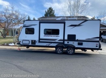 Used 2021 Jayco Jay Feather X23B available in Boulder, Colorado