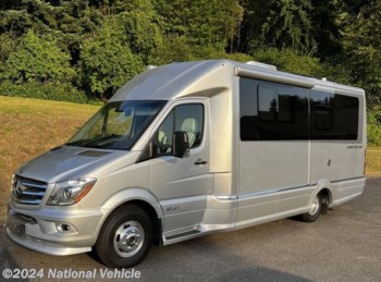Used 2019 Airstream Atlas Murphy Suite available in Seattle, Washington