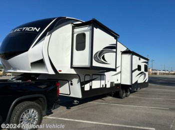 Used 2022 Grand Design Reflection 341RDS available in Simpsonville, South Carolina