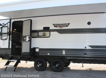 Used 2022 Forest River Wildwood X-Lite 241RLXL available in Purcellville, Virginia