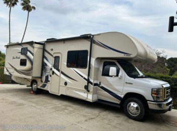 Used 2019 Thor Motor Coach Four Winds 30D available in Upland, California