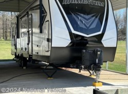 Used 2021 Grand Design Momentum G-Class 31G available in Beebe, Arkansas