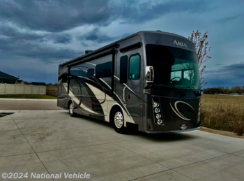 Used 2017 Thor Motor Coach Aria 3401 available in Star, Idaho