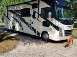 Used 2021 Thor Motor Coach A.C.E. 29.5 available in Inverness, Florida