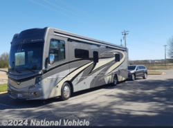 Used 2018 Fleetwood Discovery LXE 39F available in Bucyrus, Ohio