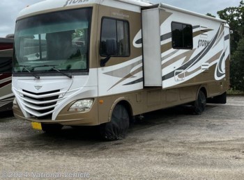 Used 2013 Fleetwood Storm 28F available in Ocala, Florida