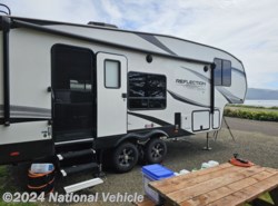 Used 2023 Grand Design Reflection 150 226RK available in Salem, Oregon