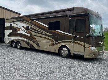 Used 2015 Newmar Dutch Star 4018 available in Johnson City, Tennessee