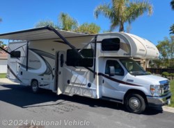 Used 2016 Thor Motor Coach Quantum 31LF available in Discovery Bay, California