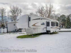 Used 2010 Forest River Cedar Creek 31B available in North East, Maryland