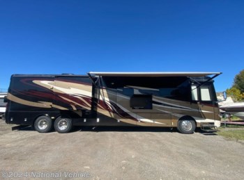 Used 2014 Newmar Dutch Star 4369 available in Burlington, Wyoming