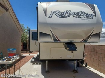 Used 2019 Grand Design Reflection 295RL available in St Joseph, Missouri