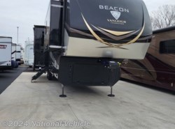 Used 2020 Vanleigh Beacon 39GBB available in Lockport, New York