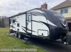 Used 2017 Heartland North Trail Caliber 26LRSS available in Saline, Michigan