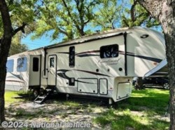 Used 2018 Forest River Cardinal Limited 3780LFLE available in Haslet, Texas