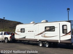 Used 2014 Forest River Stealth Evo 2460 available in Yuma, Arizona