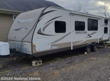 Used 2013 Jayco White Hawk Ultra Lite 28DSBH available in Grand Blanc, Michigan