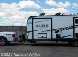 Used 2021 Forest River Rockwood Ultra Lite 2613BS available in Tucson, Arizona
