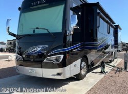Used 2019 Tiffin Allegro Bus 45OPP available in Kaysville, Utah