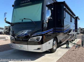 Used 2019 Tiffin Allegro Bus 45OPP available in Kaysville, Utah