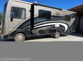 Used 2015 Fleetwood Flair 26D available in Amarillo, Texas