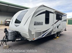 Used 2015 Lance  Travel Trailer 1995 available in Monument, Colorado