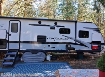Used 2022 Jayco Jay Feather 25RB available in Welches, Oregon