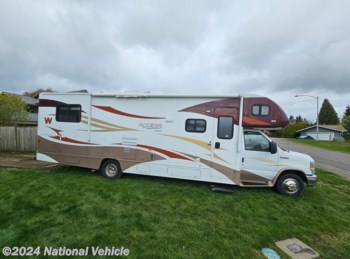 Used 2011 Winnebago Access 31CP available in Ferndale, Washington